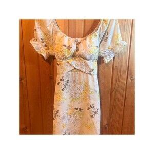 Madden-girl Women's Multi Dress